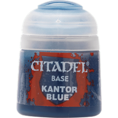 Games Workshop Citadel Base Kantor Blue 12ml