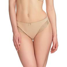 Fantasie Rebecca Lace Brief - Sand