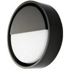 IP66 Vægarmaturer SG Armaturen Frame 3000K Vægarmatur ∅ 27cm