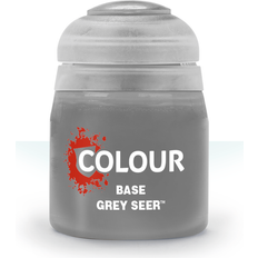 Games Workshop Citadel Colour Base Grey Seer 12ml