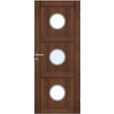 Swedoor Advance Line Unique 03L GWA 330 Innerdörr Klarglas (100x210cm)