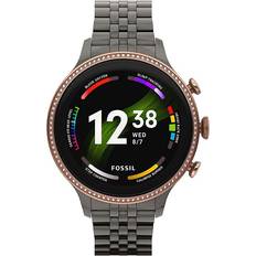 Fossil bluetooth smartwatch on sale