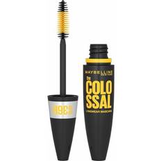 Maybelline colossal volum express mascara Maybelline Volum' Express Colossal Up To 36 Hour Mascara Waterproof Very Black