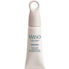 Non Comédogène Traitements des imperfections Shiseido Waso Koshirice Tinted Spot Treatment 8ml