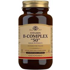 Solgar Solgar B-Complex 50 250 Stk.