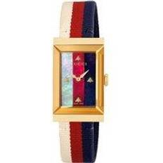 Gucci G-Frame Ladies (YA147405)