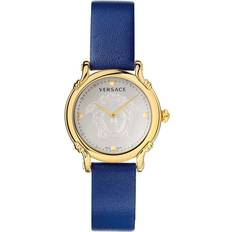 Versace Safety Pin Ladies 34mm 5ATM (VEPN00420)