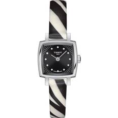 Tissot Lovely Square (T0581091705600)