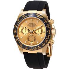 Rolex Cosmograph Daytona Gold (116518LN)