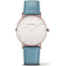Paul Hewitt Wrist Watches Paul Hewitt PH-SA-R-ST-W-23S (S0352105)