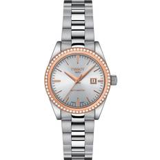 Tissot - T-My Lady 18K (T930.007.41.031.00)
