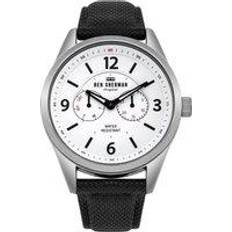 Big Carnaby Utility (WB069WB)
