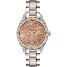 Bulova (98R264)