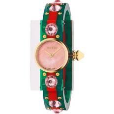 Gucci Armbandsur Gucci Vintage Web Ladies (YA143525)