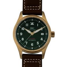 IWC Pilot's Spitfire (IW326802)