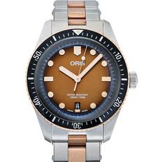 Oris Divers Sixty-Five (01 733 7707 4356-07 8 20 17)