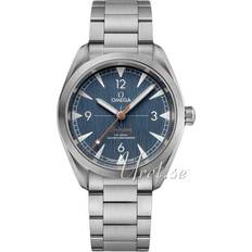 Omega Klockor Omega Seamaster Railmaster Co-Axial Master Chronometer (220.10.40.20.03.001)