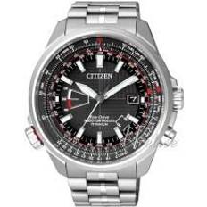 Pilot watch Citizen (CB0140-58E)