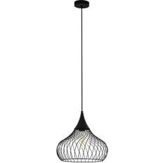 Eglo Staverton Pendant Lamp ∅ 36.5cm