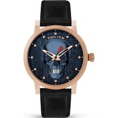 Police Hombre Relojes de pulsera Police Collin (15404JSR/03)