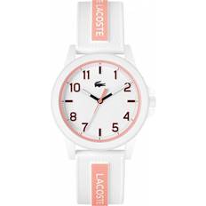 Lacoste Rider three-hand silicone (2020143)