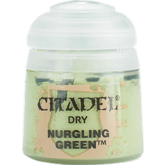 Games Workshop Citadel Dry Nurgling Green 12ml