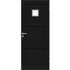 Swedoor Advance-Line Unique 03L GWA 120 Innerdörr Klarglas (70x210cm)