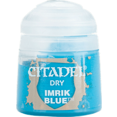 Games Workshop Citadel Dry Imrik Blue 12ml