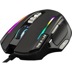 Souris de Jeu The G-Lab Kult Nitrogen Atom