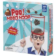 Hisab Joker Poo Head Game