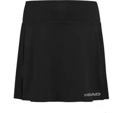 Head Club Basic Skort Long Women - Black