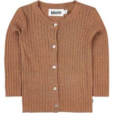 Molo 68 Overdele Molo Georgette - Iron (6W21K301-8343)