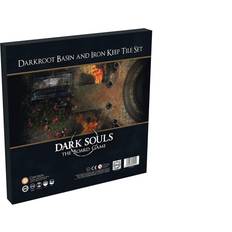 Keep 14 Darkroot Basin & Iron Keep Tile Set