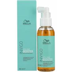Hårprodukter Wella Invigo Volume Booster 100ml