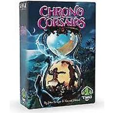 Chrono Corsairs