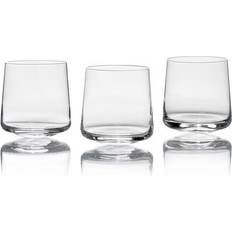 Zone Denmark Rocks Twister Drikkeglas 34cl 3stk