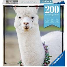 Ravensburger Alpaka 200 Bitar