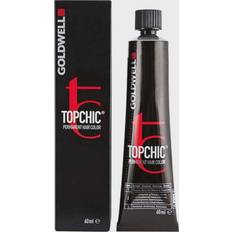 Goldwell Topchic The Naturals 8NA Light Natural Ash Blonde 60ml