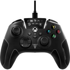 Xbox Series X/S Recon Wired Controller - Black