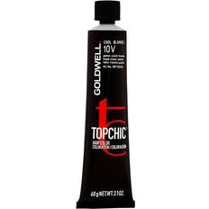 Goldwell Topchic The Naturals 10V Pastel Violet Blonde 60ml