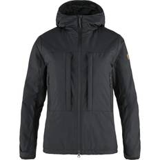 Fjällräven Keb Wool Padded Jacket W - Black