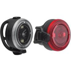 Blackburn Click Front & Rear Light Set