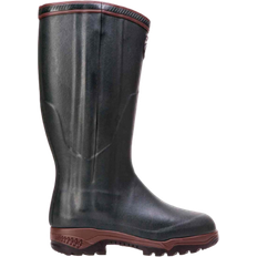 Foam - Men Wellingtons Aigle Aigle Parcours 2 ISO Open - Bronze