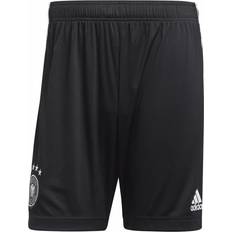 Hosen & Shorts adidas Germany Home Shorts - Black/White