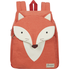 Happy sammies Samsonite Happy Sammies Backpack S - Fox William