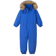 Azul Monos de nieve Reima Stavanger Overall Winter - Marine Blue (520265-6320)