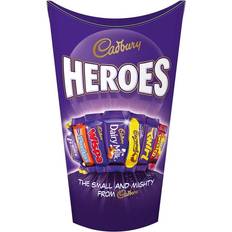 Heroes