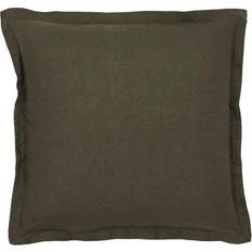 By Nord Gunhild Cushion Cover Grey (60x60cm)