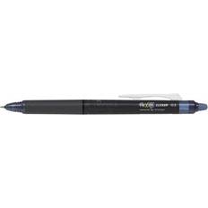 Pilot frixion point clicker 0.5 Pilot FriXion Point Clicker Gel Ink Rollerball Pen 0.50mm Black