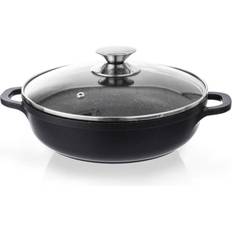 Orion Grande med lokk 4.3 L 28 cm